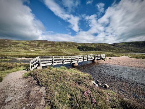 Loch Muick