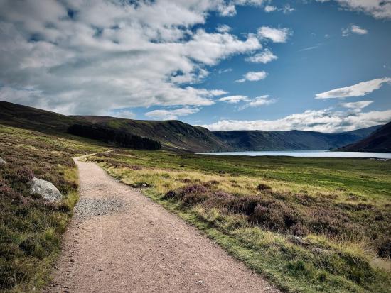 Loch Muick