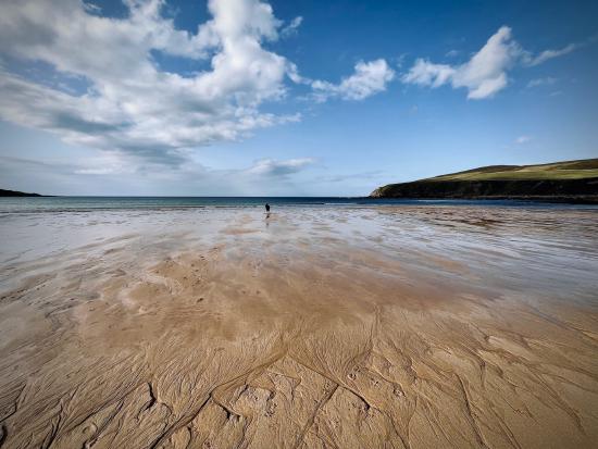 Melvich Beach