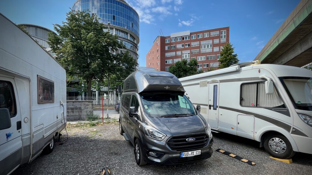 Nugget in Hamburg