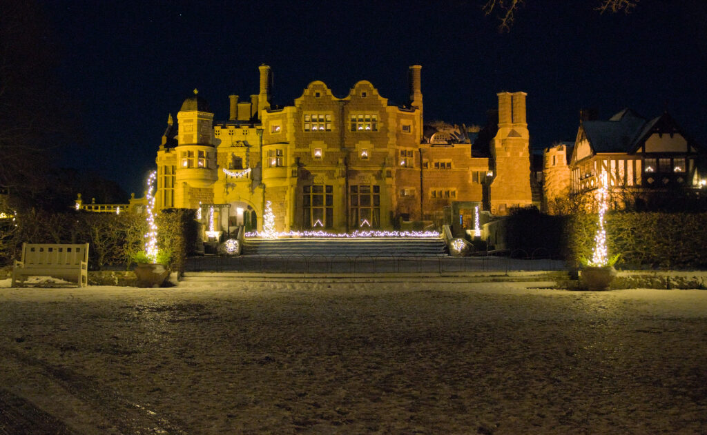 Schloss Tjolöholm